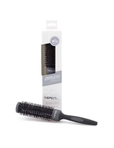 TERMIX CEPILLO TERMICO EVOLUTION XL Ø43MM