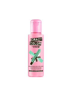 CRAZY COLOR Nº71 PEPPERMINT 100ML