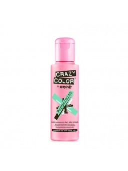 CRAZY COLOR Nº71 PEPPERMINT...