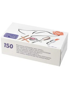 CLEAN ALL TISSUES CELULOSA 150UDS.