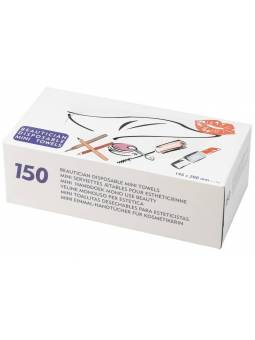 CLEAN ALL TISSUES CELULOSA...