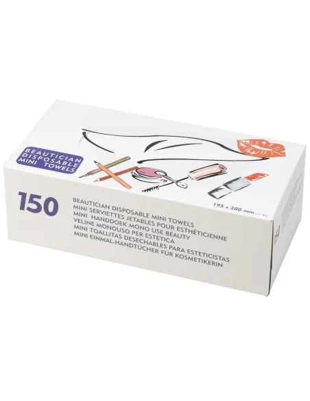 Clean All Tissues Celulosa 150uds. | Mathiss Ibiza