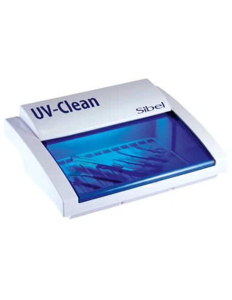 SIBEL GERMICIDA UV CLEAN BEAUTY