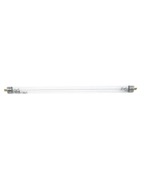 SIBEL RECAMBIO BOMBILLA 6W PARA GERMICIDA UV CLEANER 22CM