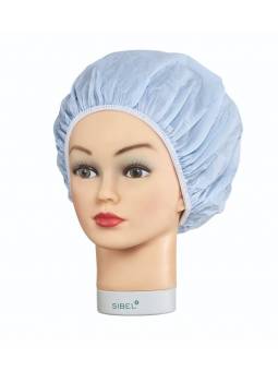 SIBEL GORRO DUCHA PLASTICO...