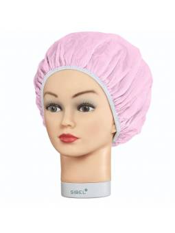 SIBEL GORRO DUCHA PLASTICO...