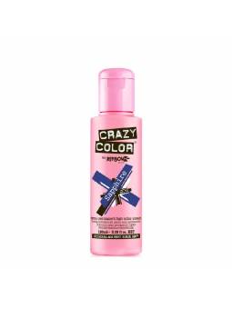 CRAZY COLOR Nº72 SAPPHIRE...