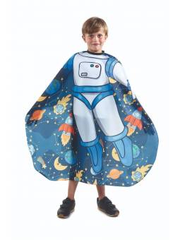 SIBEL CAPA INFANTIL SPACE...