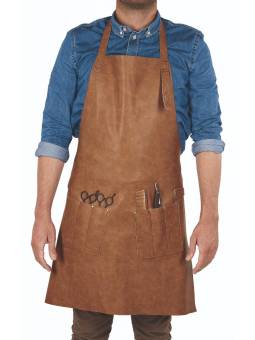 BARBURYS DELANTAL MASCUL...