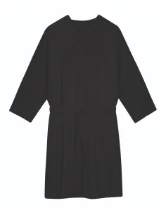 SIBEL FLEXI FIBER KIMONO XL NEGRO
