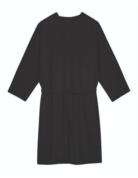 SIBEL FLEXI FIBER KIMONO XL NEGRO