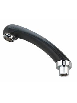 SIBEL DUCHA NEGRA PARA...