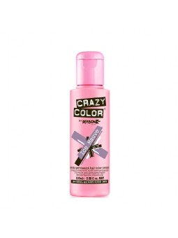 CRAZY COLOR Nº75 ICE MAUVE...