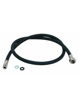 SIBEL FLEXO DUCHA NEGRA...