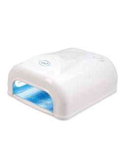 SIBEL NAILS LAMPARA UV 36 W...