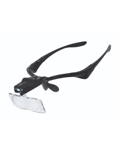 Gafas con Lupa y Luz | Mathiss Ibiza