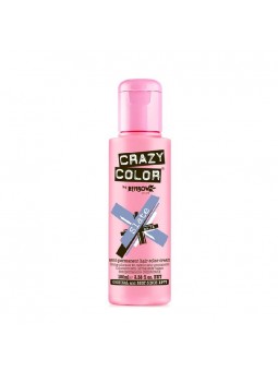 CRAZY COLOR Nº74 SLATE 100ML|Mathiss