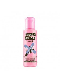 CRAZY COLOR Nº74 SLATE 100ML
