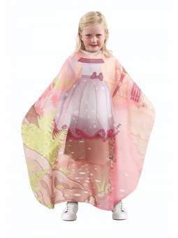 SIBEL CAPA INFANTIL PRINCESS