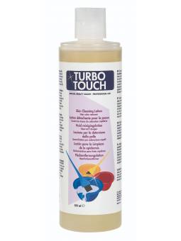 CLEAN ALL TURBO TOUCH...