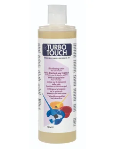 CLEAN ALL TURBO TOUCH LOCION QUITAMANCHAS 500 ML.