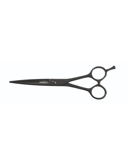 BARBURYS TIJERA SKY NEGRO 6"
