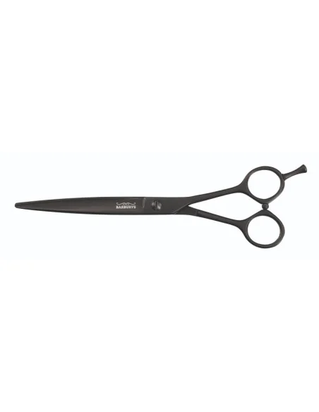 BARBURYS TIJERA SKY NEGRO 7"