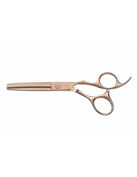 CISORIA TIJERA ESCULPIR RGOET30 - 5,5" ROSE GOLD