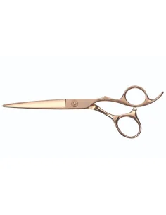CISORIA TIJERA CORTE ERGE600 - 6" ROSE GOLD