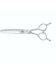 CISORIA TIJERA SBT14 - 3 EN 1 ESCULPIR 14 DIENTES