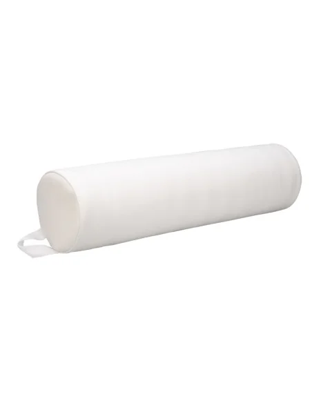 SIBEL ROLL MINI COJIN CILINDRO BLANCO Ø15 / 64 CM