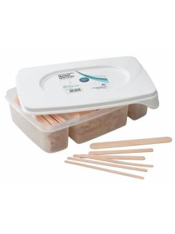 SIBEL ESPATULAS DE DEPILAR...