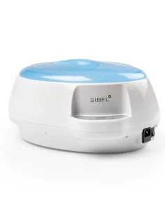 SIBEL CALENTADOR DE PARAFINA LUXE 3,5L