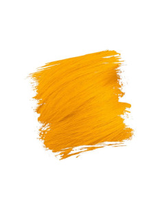 CRAZY COLOR Nº76 ANARCHY UV 100 ML (NEON ORANGE) 2