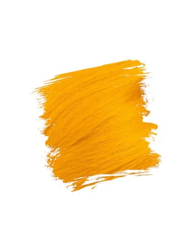 CRAZY COLOR Nº76 ANARCHY UV 100 ML (NEON ORANGE)