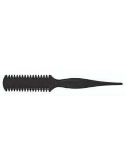 SIBEL NAVAJA CORTE CABELLO...