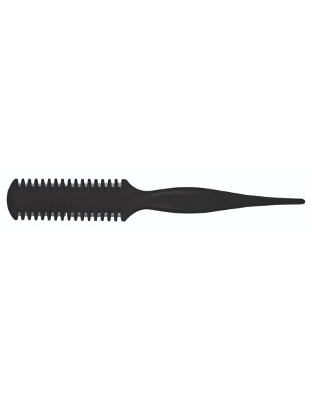 SIBEL NAVAJA CORTE CABELLO DOBLE