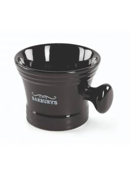 BARBURYS TAZA DE AFEITADO...