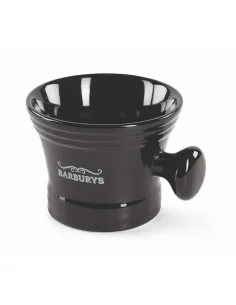 BARBURYS TAZA DE AFEITADO GARIBALDI