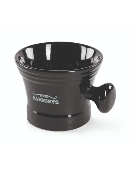 BARBURYS TAZA DE AFEITADO GARIBALDI