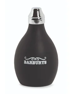 BARBURYS DISPENSADOR DE TALCO VERDI