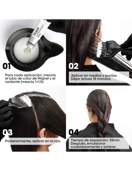 LOREAL MAJIREL 8_60ML