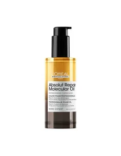 LOREAL EXPERT ABSOLUT REAPIR MOLECULAR BI-PHASE OIL 90ML