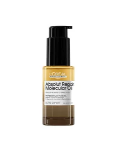 LOREAL EXPERT ABSOLUT REAPIR MOLECULAR BI-PHASE OIL 30ML