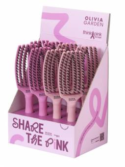 OLIVIA GARDEN FINGERBRUSH...
