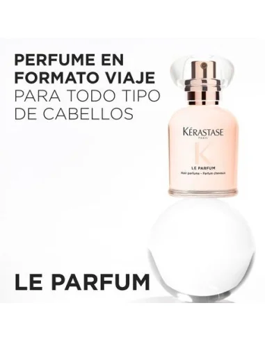 Kérastase Gloss Absolu Le Parfum 30ml | Mathiss Ibiza