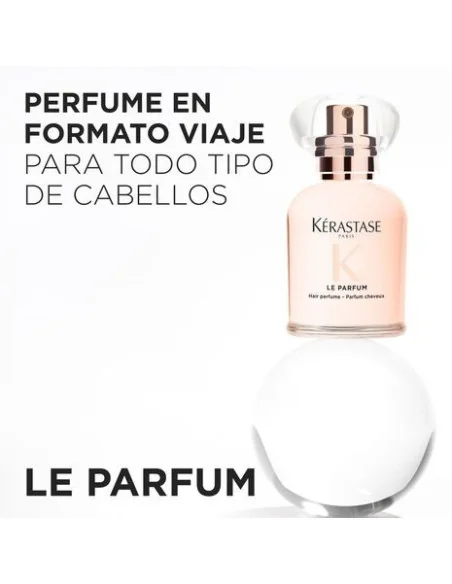 Kérastase Gloss Absolu Le Parfum 30ml | Mathiss Ibiza