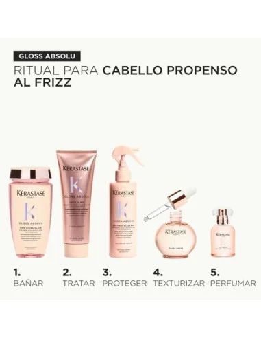 Kérastase Gloss Absolu Le Parfum 30ml | Mathiss Ibiza
