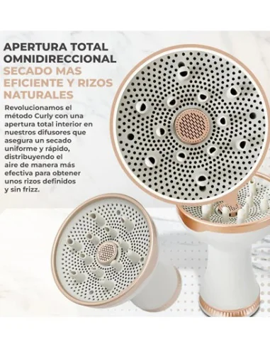 Stylance Supreme Ion Care Rosa | Mathiss Ibiza