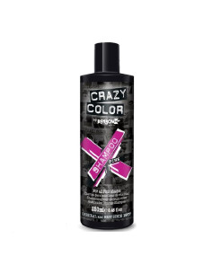 CRAZY COLOR VIBRANT PINK SHAMPOO 250ML